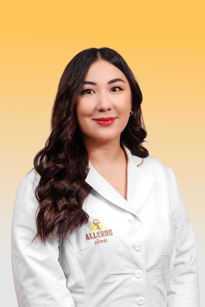 специалист