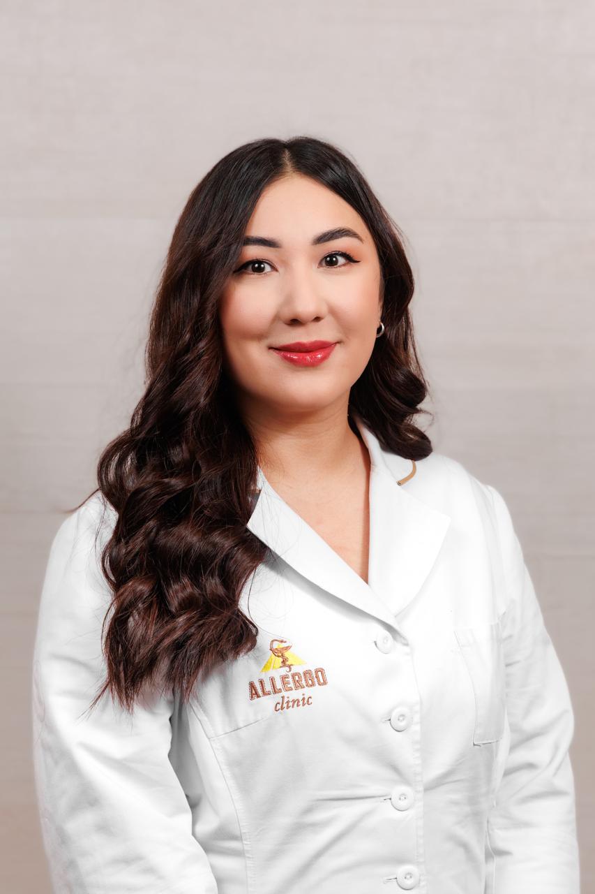 специалист